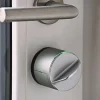 Tradera Danalock V3 Scandi Elektroniskt dörrlås| Smart Home