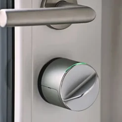 Tradera Danalock V3 Scandi Elektroniskt dörrlås| Smart Home