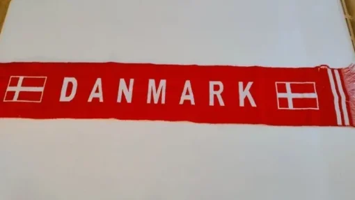 Flash Sale Danmark halsduk Sjaler & Halstørklæder