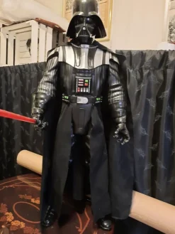 Tradera Darth Vader figur| Filmmemorabilia