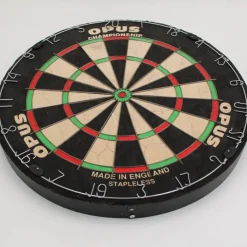 Tradera Darttavla Opus Championship, D:45cm> Dart