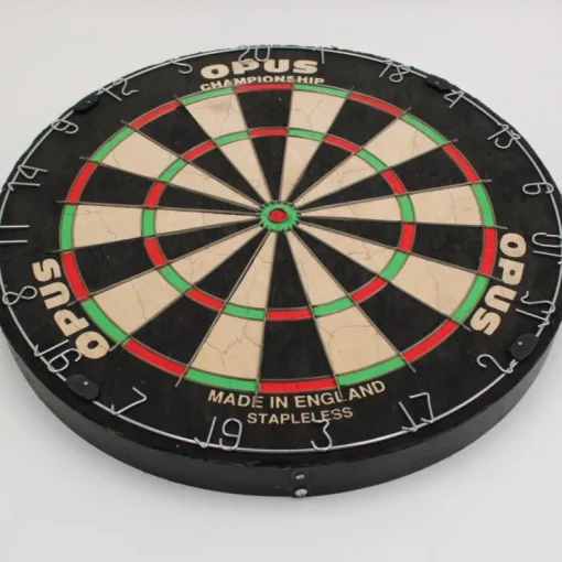 Tradera Darttavla Opus Championship, D:45cm> Dart