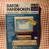 Store Datorhandboken 94/95: Referensverk - Datalära - Ordlista Computere Og Teknik
