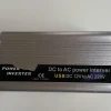 Tradera DC till AC Strömkonverterare 12V till 220V| Autocampere & Campingvogne