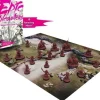 Tradera D&D 5.0/5e: 3rd Party - Epic Encounters: Steppe of the Lizard Thane> Spillekort