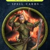 Tradera D&D 5.0/5e Tilbehør - Deep Magic: Spell Cards:> Spillekort