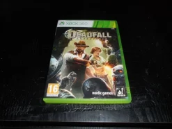 Tradera Deadfall Adventures Xbox 360 inte en repa sammfraktar> Xbox