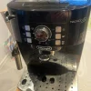 Tradera Defekt DeLonghi Magnifica ESAM 21117.B espressomaskin| Husholdningsapparater