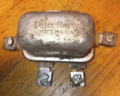 Tradera Delco Remy Made in USA| Landbrugsmaskiner