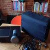 Tradera Dell 4210X Projektor HDMI defekt fokus - læs hele annoncen tak!| Projektorer