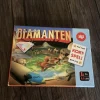 Tradera Den försvunna diamanten kortspel| Bræt- & Selskabsspil