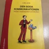 Hot Den goda kommunikationen rösten, kroppsspråket och retoriken / Juhlin, Lotta Encyklopædier & Leksikon