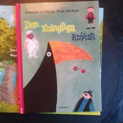 Flash Sale Den krängliga krakan - den största björnen i skogen Børne- & Ungdomsbøger