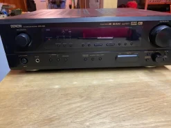 Tradera Denon AVR-1603 AV Surround Receiver| Hjemmebiograf