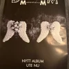 Tradera Depeche Mode Memento Mori Promo Poster| Musikplakater