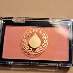 Tradera Depend Blusher 8886000K> Andre Skønhedsprodukter