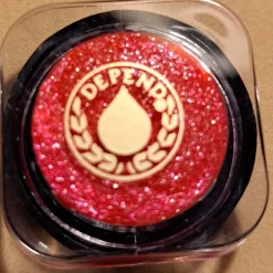 Tradera Depend Lipgloss 1g> Andre Skønhedsprodukter