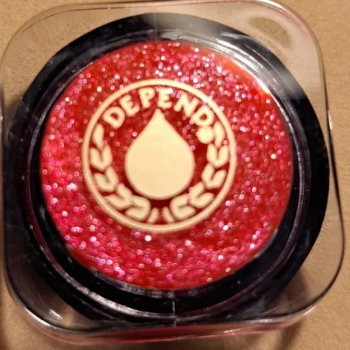 Tradera Depend Lipgloss 1g> Andre Skønhedsprodukter