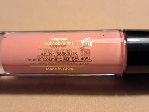 Tradera Depend Lipgloss 8886001K> Andre Skønhedsprodukter