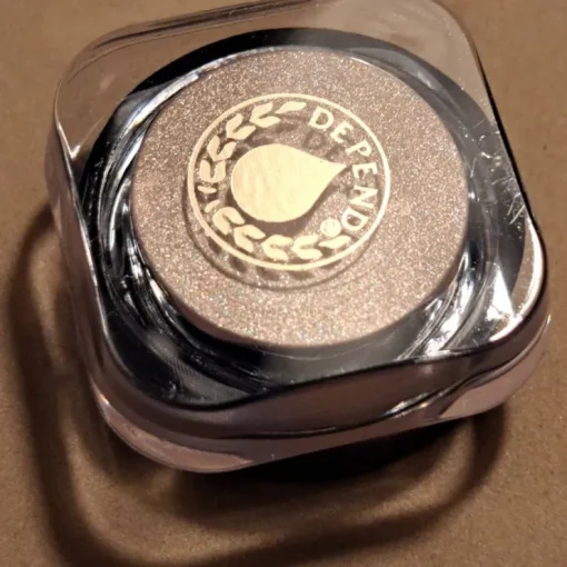 Tradera Depend Shimmer Cream 8886000K> Andre Skønhedsprodukter