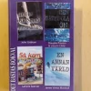 Clearance Det Bästas Bokval - John Grisham, Douglas Preston & Linkoln Child, med flera Antologier