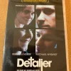 Tradera DETALJER (2003) NY inplastad DVD Pernilla August, Jonas Karlsson, Nyqvist, Hemse| Svenske Film