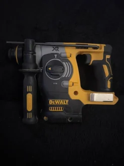Hot DeWalt DCH273 XR SDS-plus borrhammare Maskiner