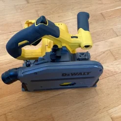 Store DeWalt DCS520 sänksåg Maskiner