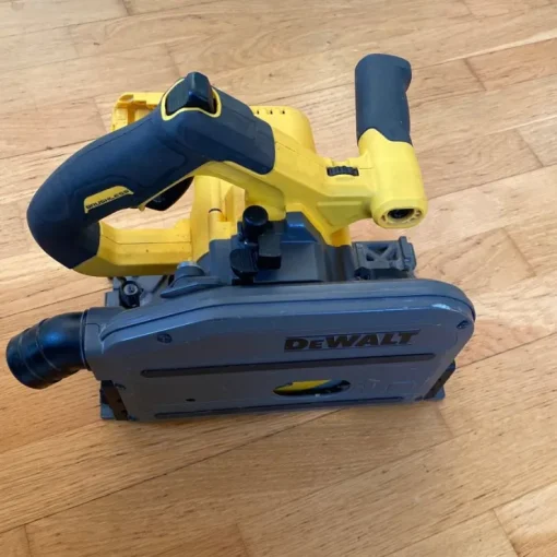 Store DeWalt DCS520 sänksåg Maskiner