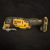 Hot DEWALT DCS355N-XJ Oscillerande Multiverktyg Maskiner
