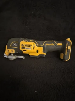 Hot DEWALT DCS355N-XJ Oscillerande Multiverktyg Maskiner