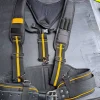 Hot DEWALT Verktygsbälte med avtagbara axelremmar Beskyttelsesudstyr & Beklædning