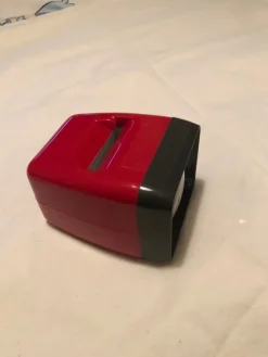 Tradera Diabildbetraktare.| Analoge Projektorer