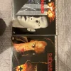 Tradera Die Hard 1 & 2 Laserdisc| Laserdisc