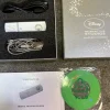 Tradera Digital MP3/ WMA Player Disney| Mp3 Og Mp4-afspiller