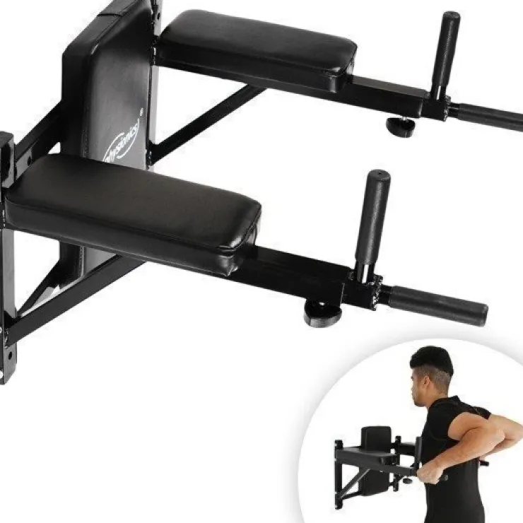 Tradera Dips station för väggmontage Fabriksny> Træning