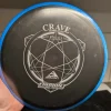 Tradera Discgolf Frisbee - Axiom - Crave - Fairway Driver> Discgolf
