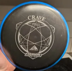 Tradera Discgolf Frisbee - Axiom - Crave - Fairway Driver> Discgolf