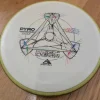 Tradera Discgolf Frisbee - Axiom - Pyro - MidRange> Discgolf