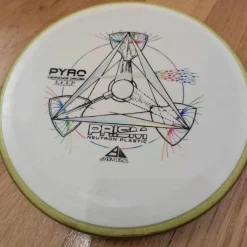 Tradera Discgolf Frisbee - Axiom - Pyro - MidRange> Discgolf