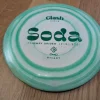 Tradera Discgolf Frisbee - Clash discs - Soda - Fairway Driver> Discgolf