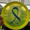 Tradera Discgolf Frisbee - Discmania - FD Limited Run Charity Disc - Fairway Driver> Discgolf