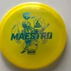 Tradera Discgolf Frisbee - Discmania Maestro Active Premium - Midrange> Discgolf