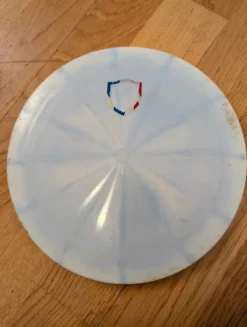 Tradera Discgolf Frisbee - Discmania - Splice Neo - Fairway Driver> Discgolf