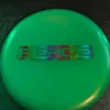 Tradera Discgolf Frisbee - Discraft - Fierce - Putt&Approach> Discgolf