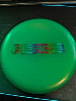 Tradera Discgolf Frisbee - Discraft - Fierce - Putt&Approach> Discgolf