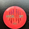 Tradera Discgolf Frisbee - Discraft - Undertaker - Fairway Driver> Discgolf