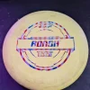 Tradera Discgolf Frisbee - Discraft - Roach - Putt&Approach> Discgolf