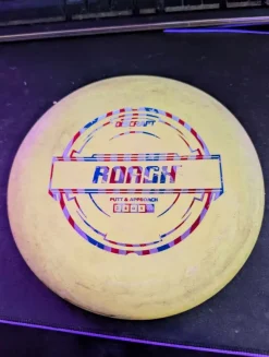 Tradera Discgolf Frisbee - Discraft - Roach - Putt&Approach> Discgolf