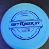 Tradera Discgolf Frisbee - Discraft - Soft ringer gt - Putt&Approach> Discgolf
